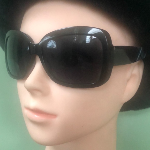 Burberry BE4074 Sunglasses-3169/87 Black main image 5